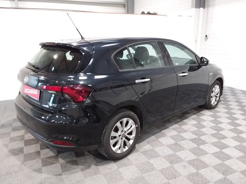 FIAT TIPO 5 PORTES 2018 - Photo n°3