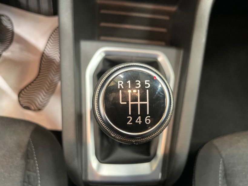 RENAULT CLIO V 2021 - Photo n°22