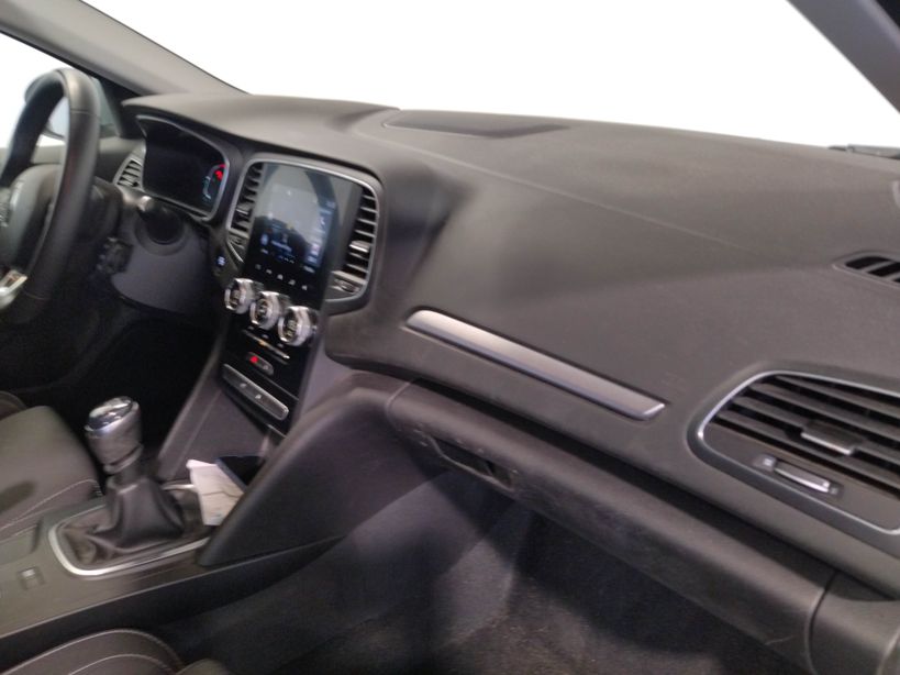 RENAULT MEGANE IV BERLINE BUSINESS 2021 - Photo n°8