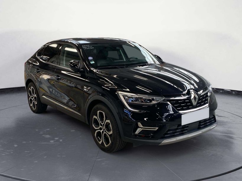 RENAULT ARKANA 2023 - Photo n°3
