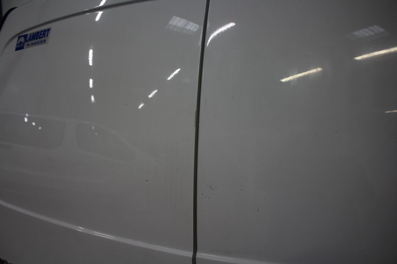 RENAULT KANGOO EXPRESS 2017 - Photo n°12