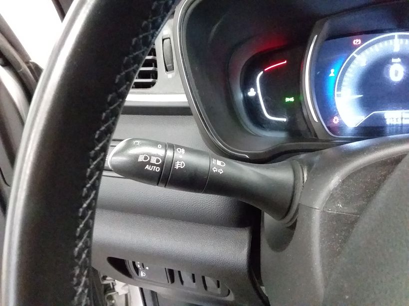 RENAULT KADJAR 2018 - Photo n°25