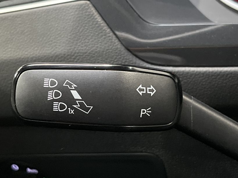 VOLKSWAGEN TIGUAN BUSINESS 2020 - Photo n°32