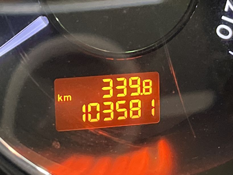 PEUGEOT 3008 2015 - Photo n°49