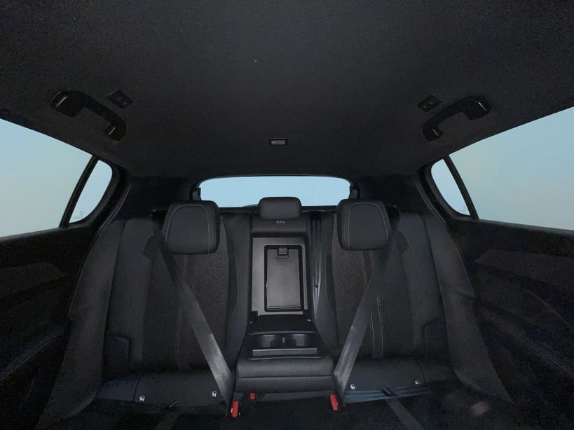 PEUGEOT 308 2025 - Photo n°43