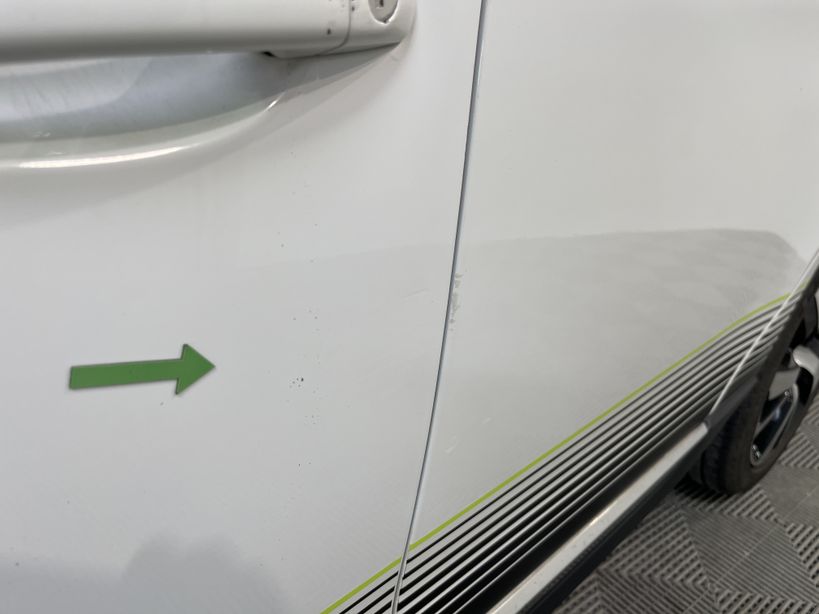 PEUGEOT 2008 2014 - Photo n°5