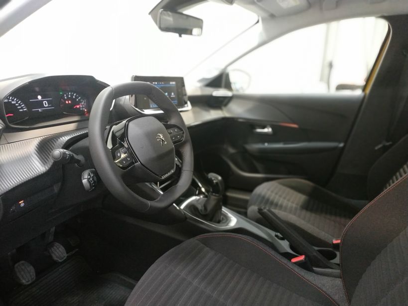 PEUGEOT 208 2022 - Photo n°15