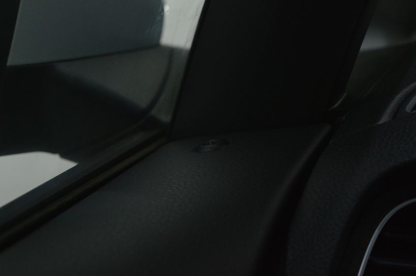 VOLKSWAGEN GOLF SW 2018 - Photo n°68