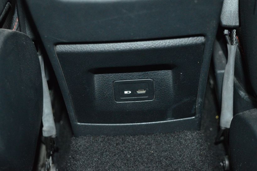 MERCEDES CLASSE A 2020 - Photo n°46