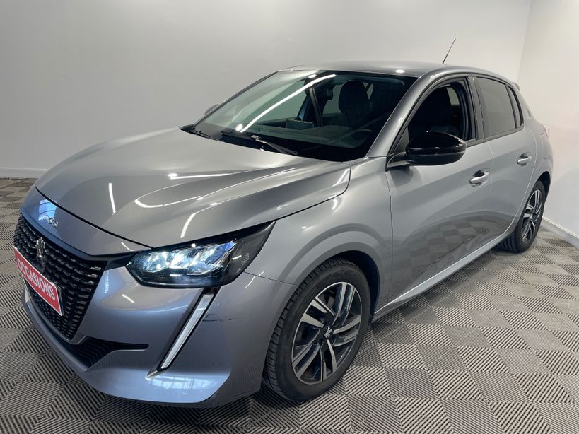 PEUGEOT 208 2023 - Photo n°1