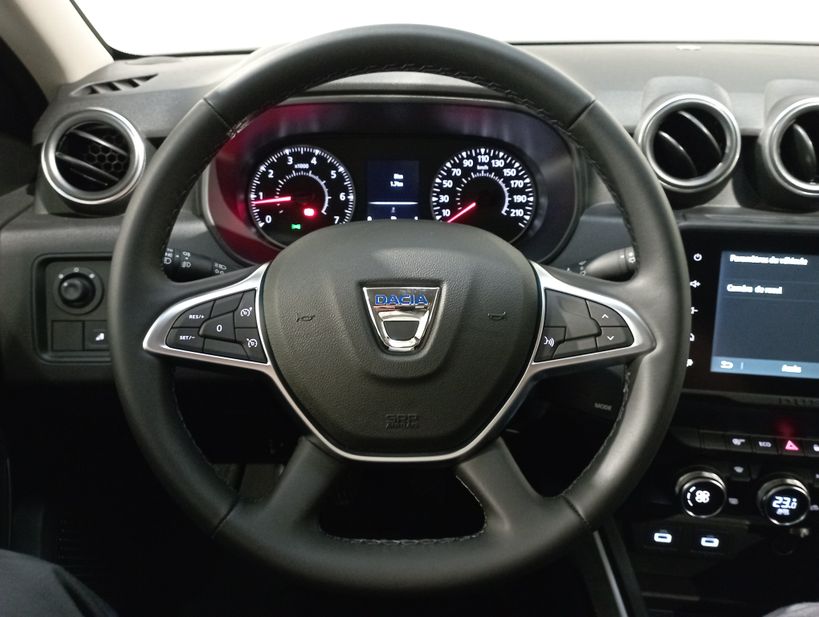 DACIA DUSTER 2022 - Photo n°20