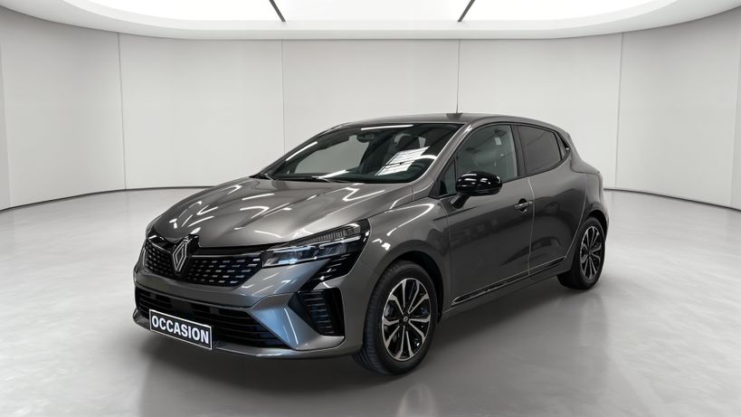 RENAULT CLIO V 2025 - Photo n°1