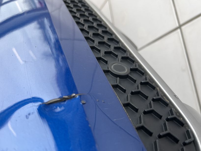 RENAULT MEGANE IV BERLINE 2019 - Photo n°11