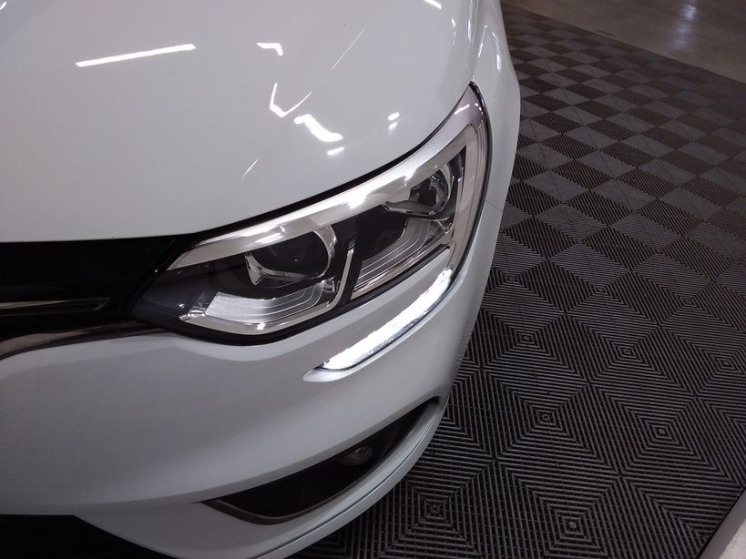 RENAULT MEGANE IV SOCIETE 2020 - Photo n°28