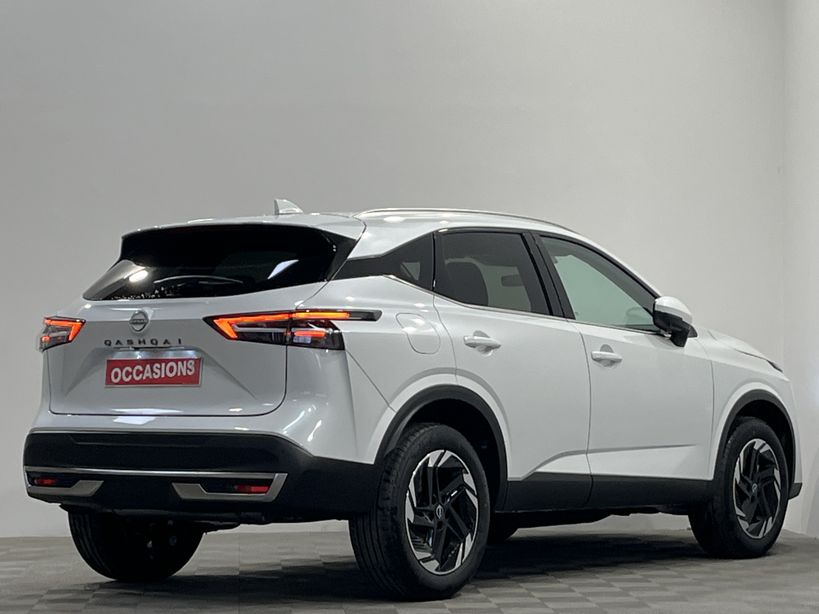 NISSAN QASHQAI 2024 - Photo n°3