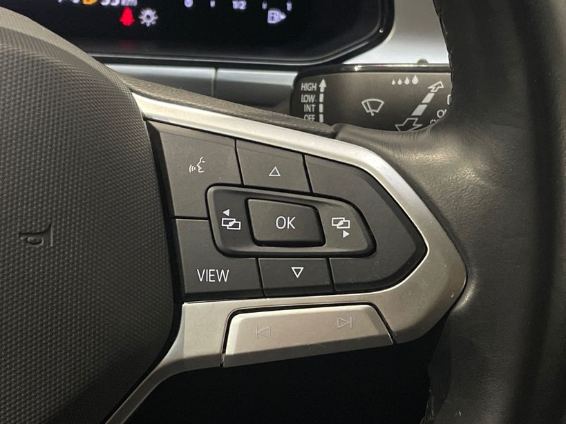 VOLKSWAGEN T ROC 2023 - Photo n°30