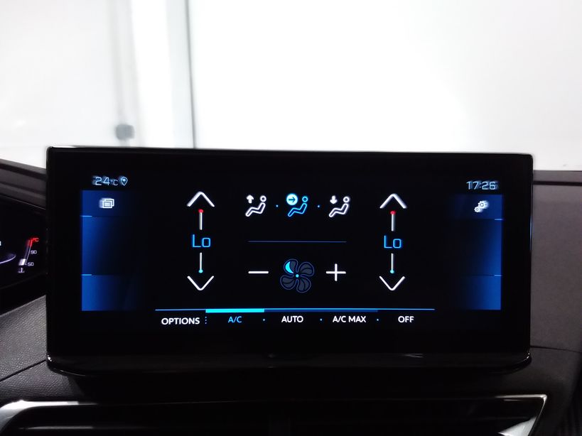 PEUGEOT 5008 2024 - Photo n°20