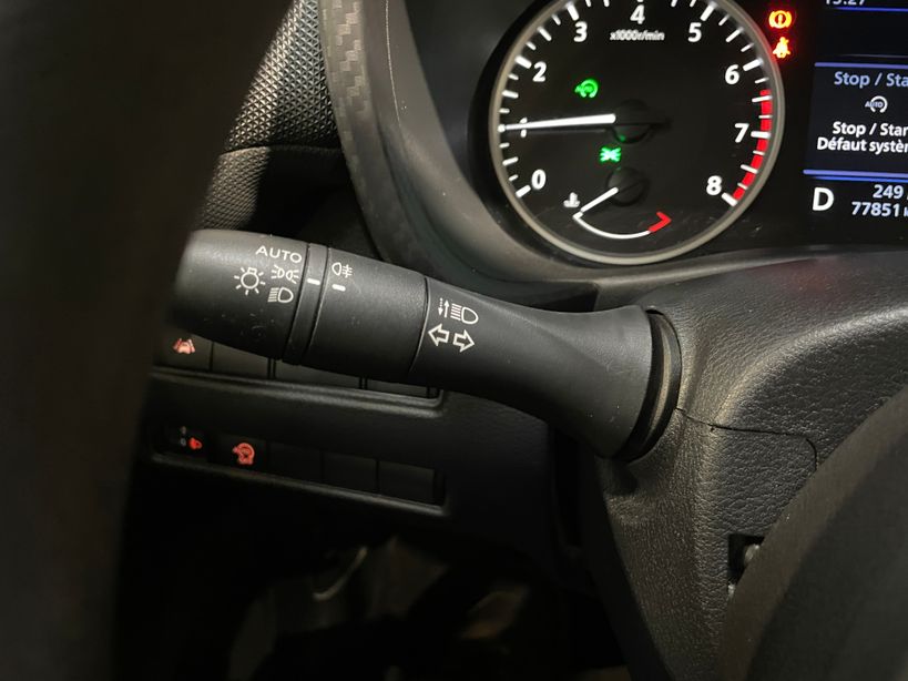 NISSAN JUKE 2023 2023 - Photo n°29