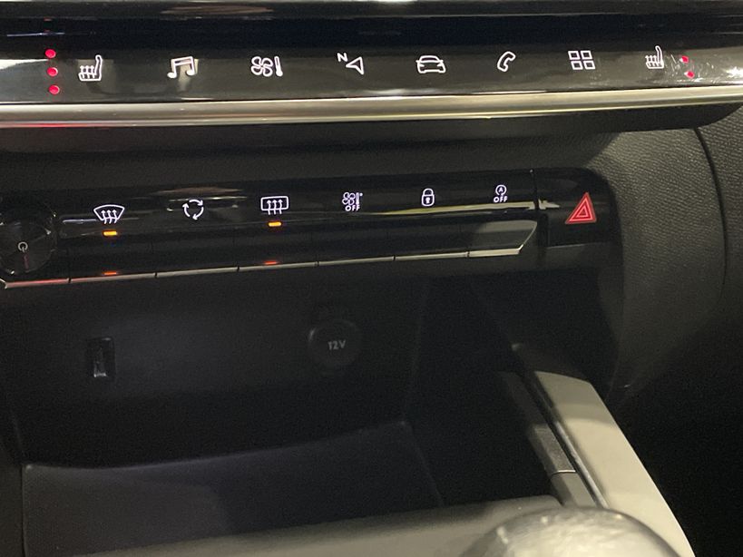 CITROEN C5 AIRCROSS BUSINESS 2021 - Photo n°18