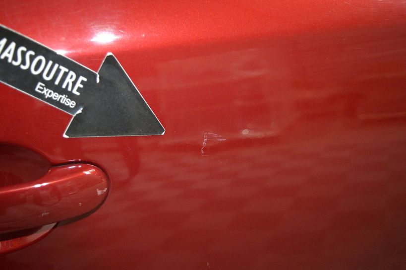 NISSAN NOTE 2012 - Photo n°11
