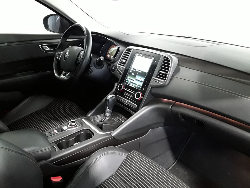 RENAULT TALISMAN ESTATE 2018 - Photo n°5