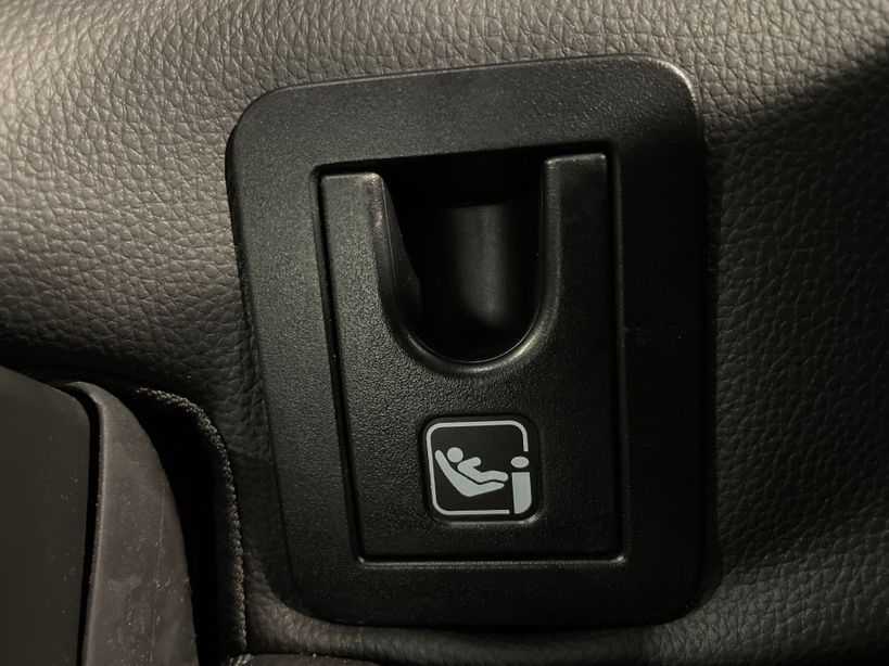 TOYOTA COROLLA TOURING SPORTS HYBRIDE 2023 - Photo n°41