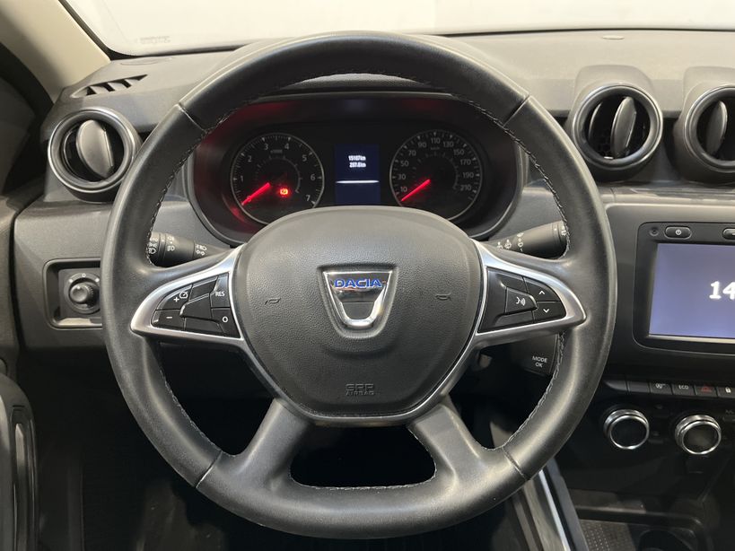 DACIA DUSTER 2020 - Photo n°11