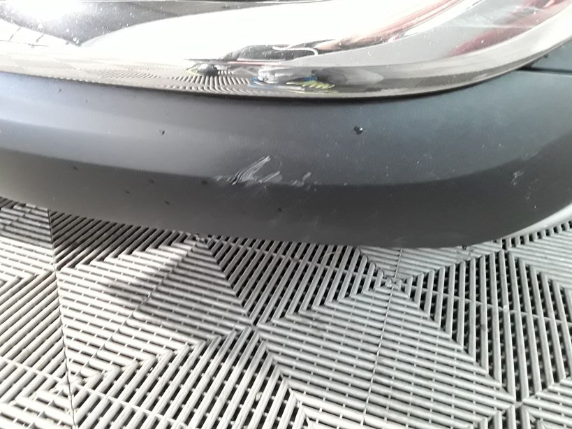 RENAULT ESPACE V 2017 - Photo n°4
