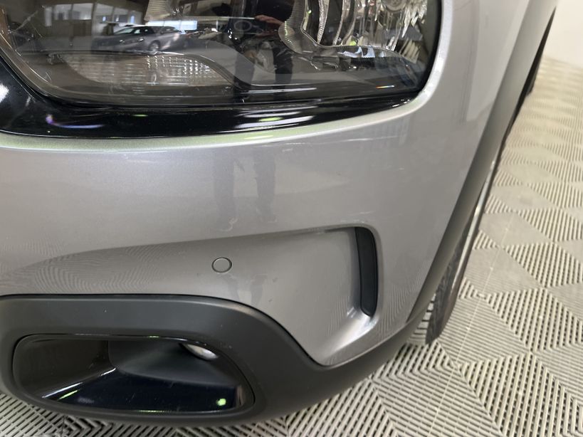 CITROEN C4 CACTUS BUSINESS 2019 - Photo n°22