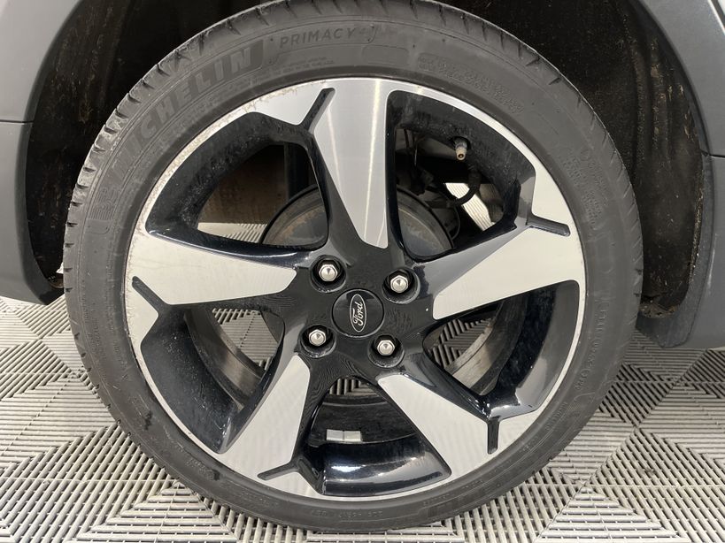 FORD FIESTA ACTIVE 2020 - Photo n°5