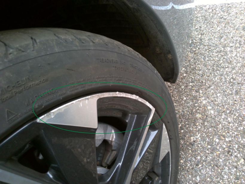 PEUGEOT 308 2025 - Photo n°6