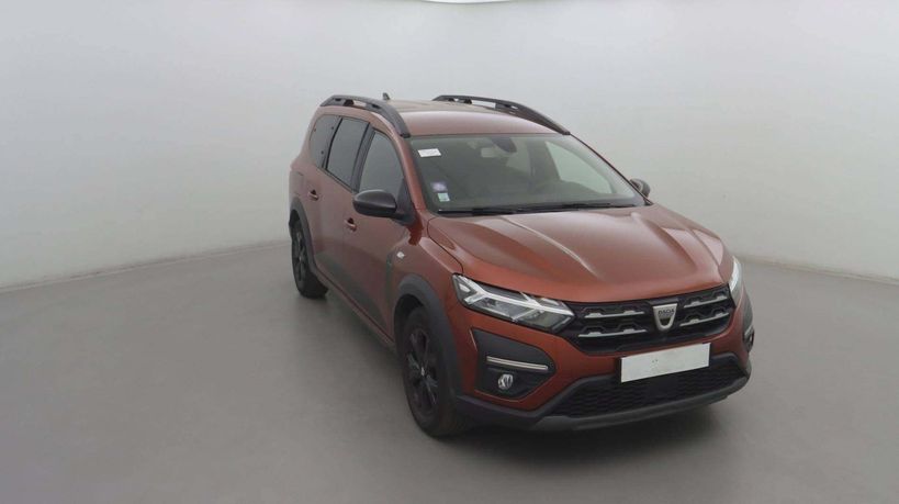 DACIA JOGGER 2022 - Photo n°3