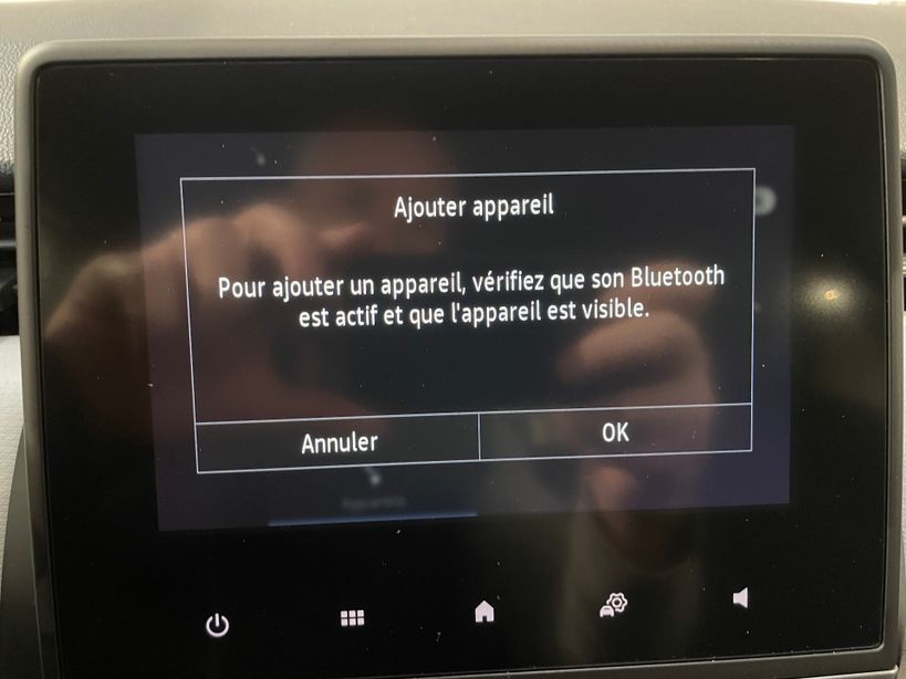 RENAULT CLIO V 2023 - Photo n°20