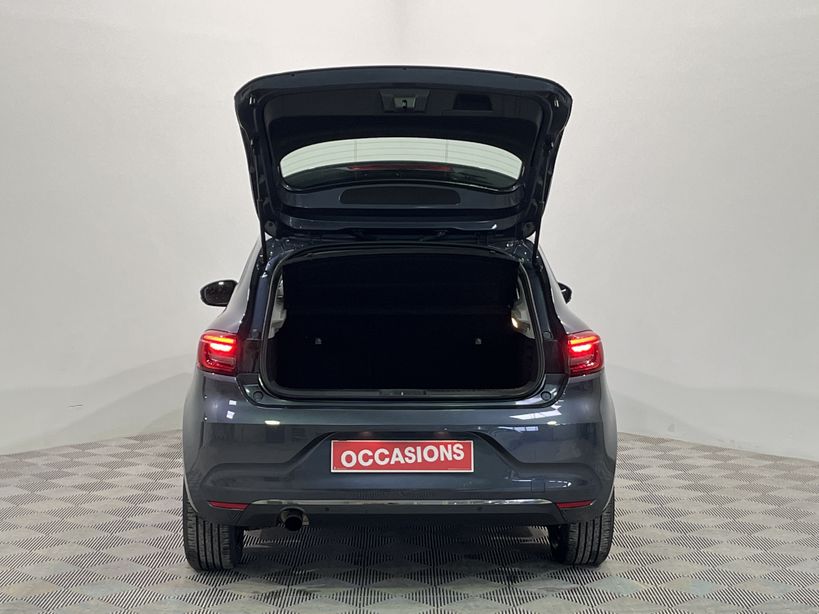 RENAULT CLIO V 2020 - Photo n°44