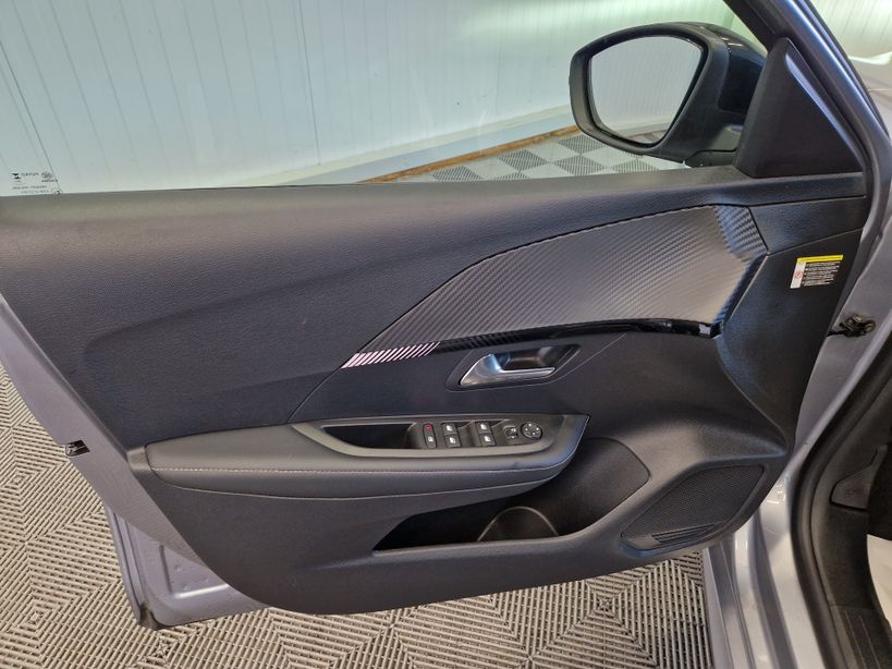 PEUGEOT 208 2025 - Photo n°13
