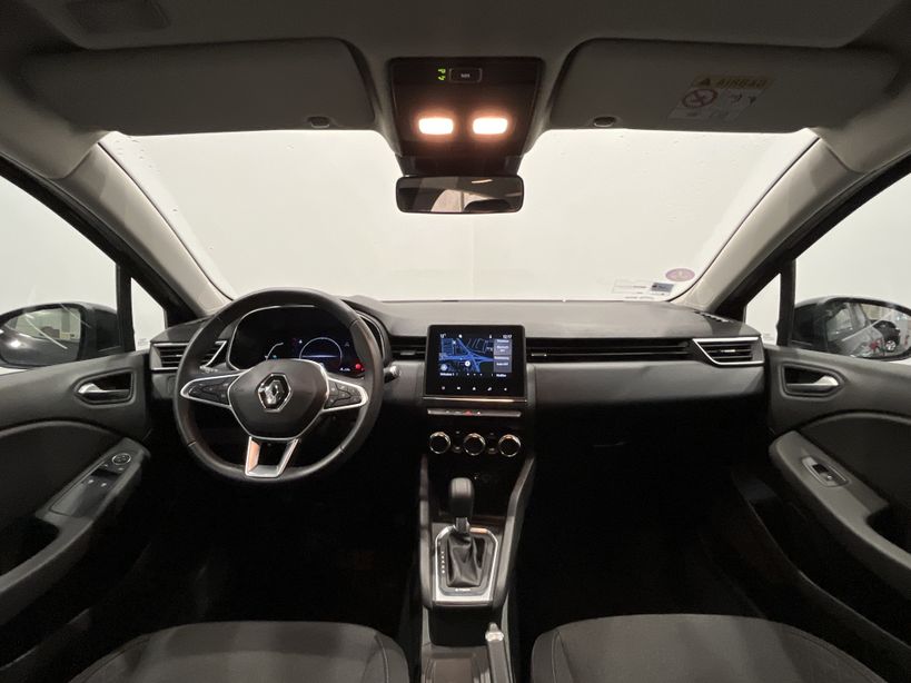 RENAULT CLIO V 2021 - Photo n°30
