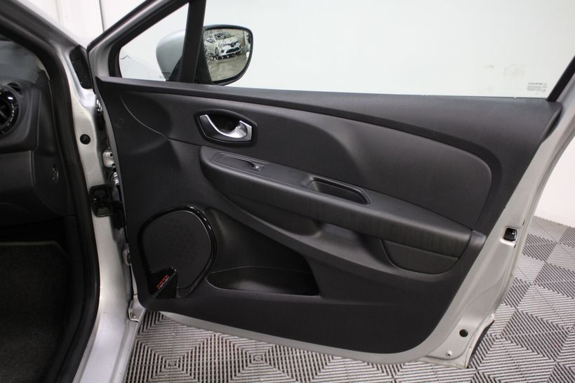 RENAULT CLIO IV BUSINESS 2019 - Photo n°36