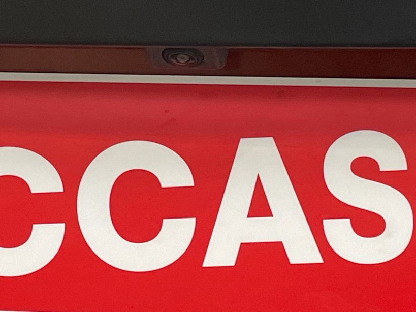 DACIA JOGGER 2022 - Photo n°51