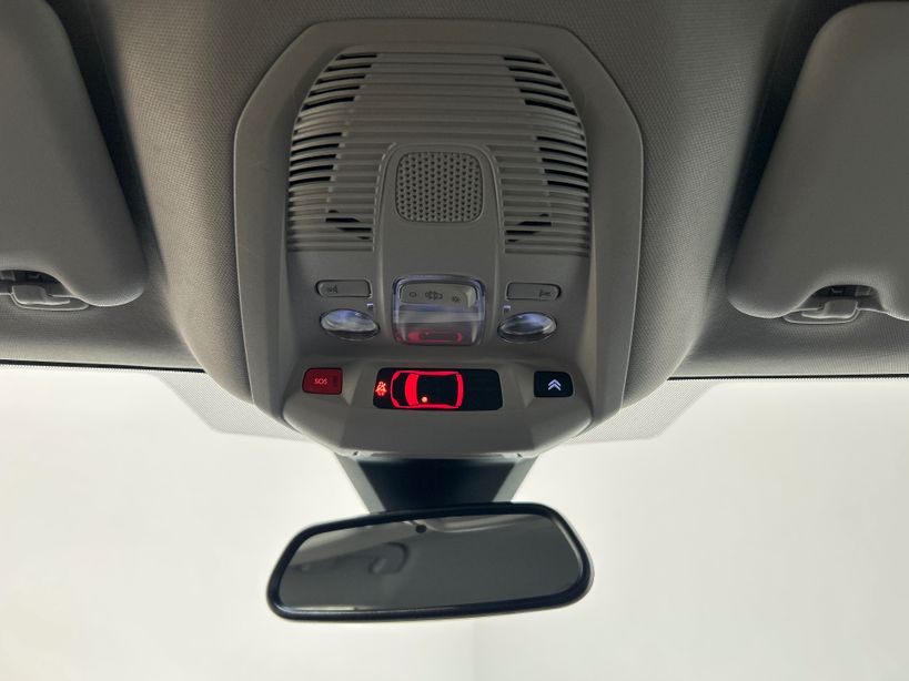 CITROEN C5 AIRCROSS 2022 - Photo n°22