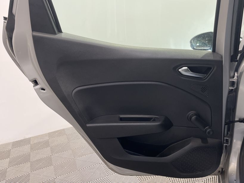 RENAULT CLIO V 2020 - Photo n°35