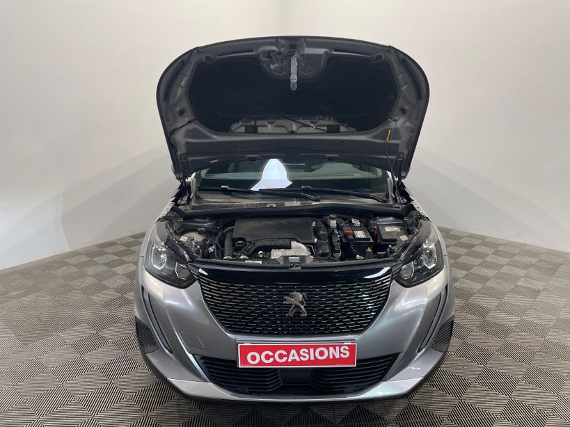 PEUGEOT 2008 2023 - Photo n°12