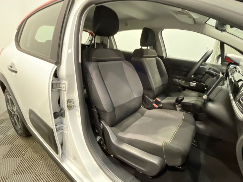 CITROEN C3 2023 - Photo n°40