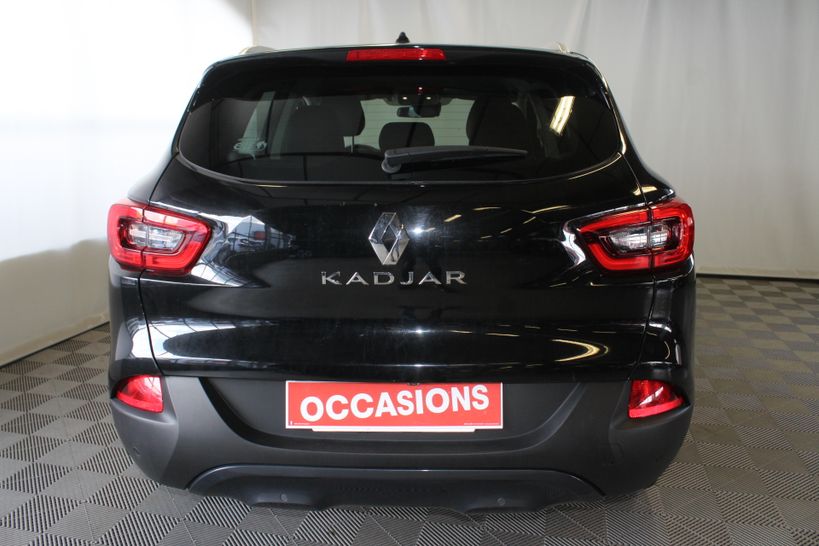 RENAULT KADJAR 2016 - Photo n°4