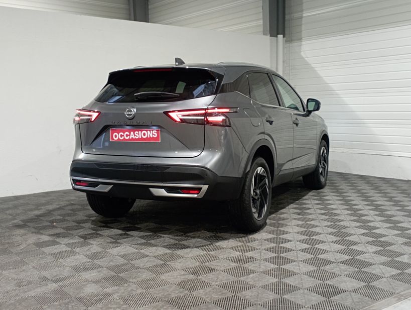 NISSAN QASHQAI 2024 - Photo n°6