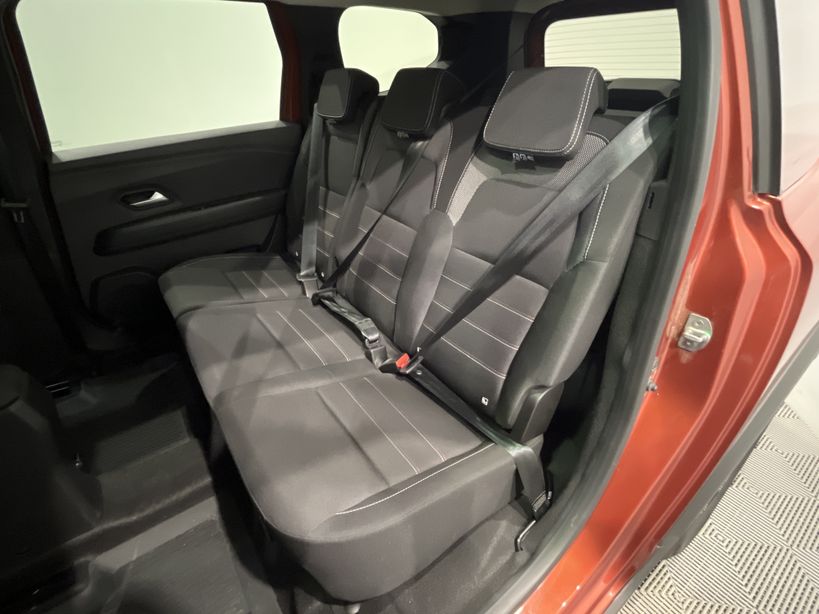 DACIA JOGGER 2022 - Photo n°9