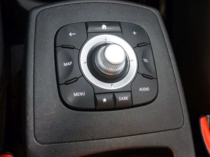 RENAULT GRAND SCENIC III 2015 - Photo n°24