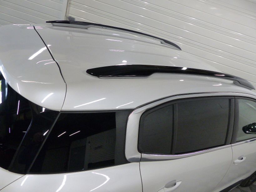 CITROEN C5 AIRCROSS 2020 - Photo n°28