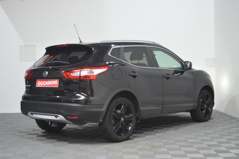 NISSAN QASHQAI 2016 - Photo n°4