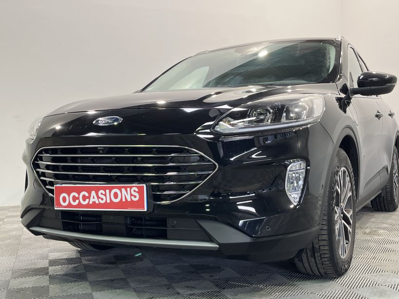 FORD KUGA 2021 - Photo n°46