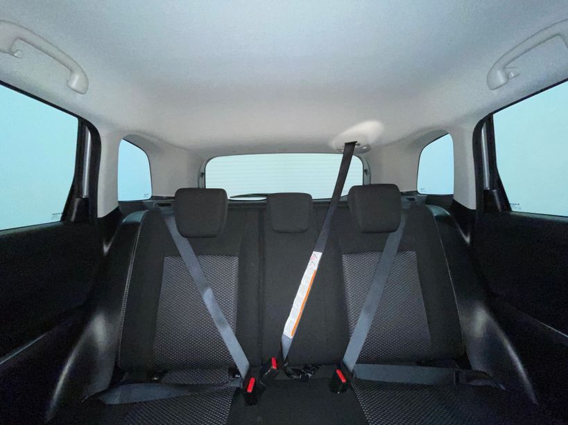 SUZUKI VITARA 2022 - Photo n°42